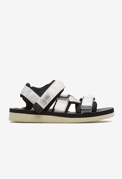 SUICOKE Kisee-V White