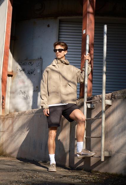Blæst Synes Jacket Oakmoss