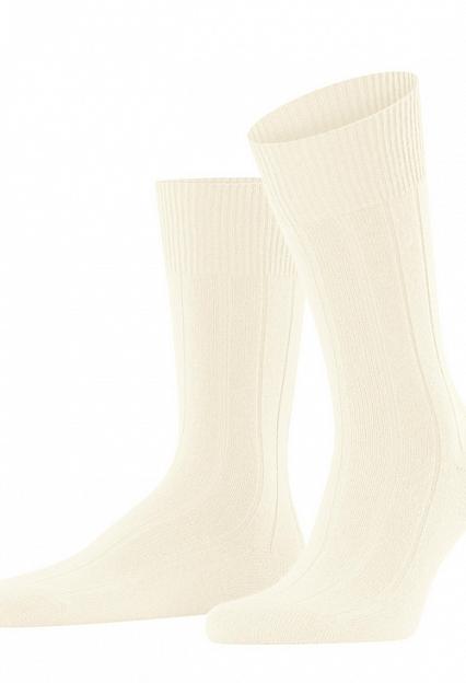 Falke Lhasa Rib SO White