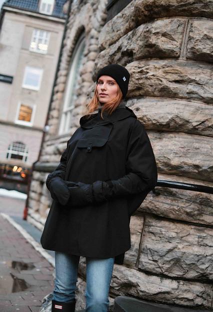 Blæst Bergen Black