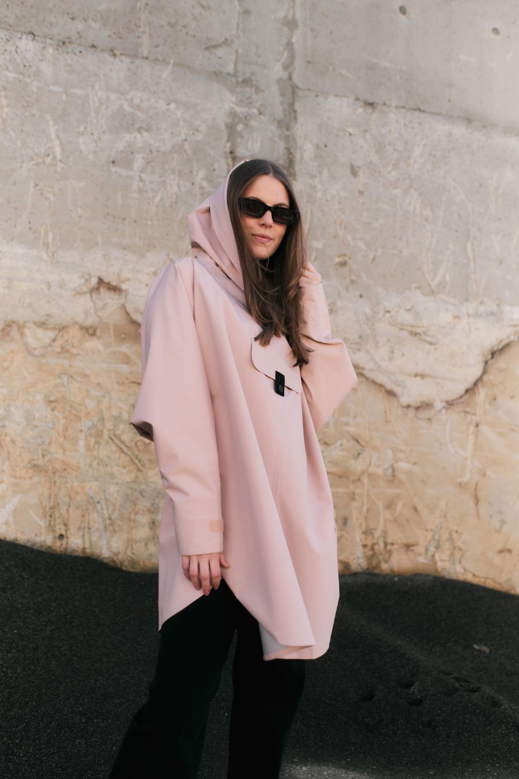 Blæst Bergen Rose Dust