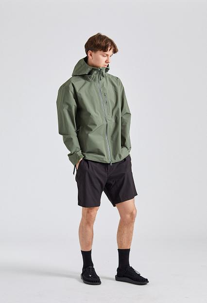 Blæst Stette Jacket Dusty Green 