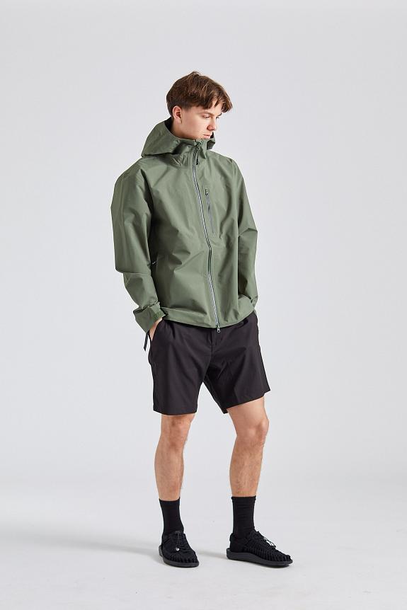 Blæst Stette Jacket Dusty Green 