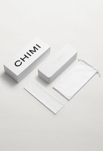 CHIMI 04 Ecru