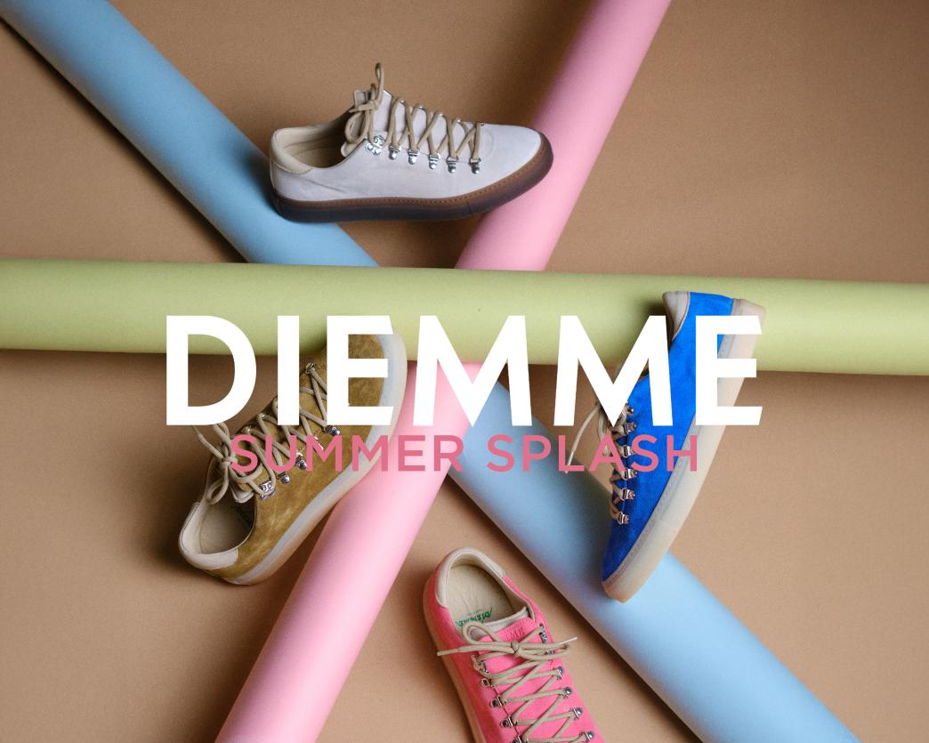 Diemme Summer Splash