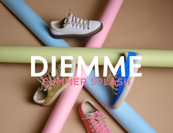 Diemme Summer Splash