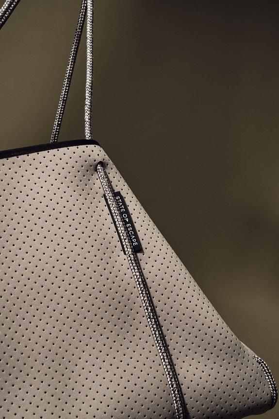 State of Escape Escape Tote Sage Green