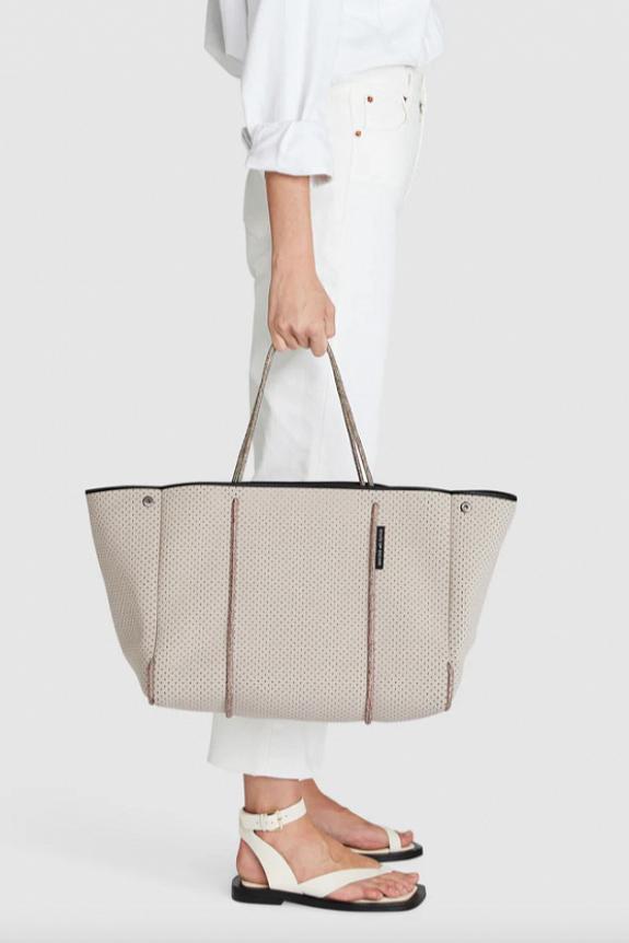 STATE OF ESCAPE Escape Tote Stone-4