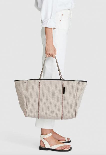STATE OF ESCAPE Escape Tote Stone