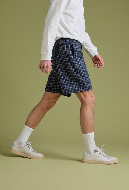 Gramicci O.G. Seersucker G-Short Midnight