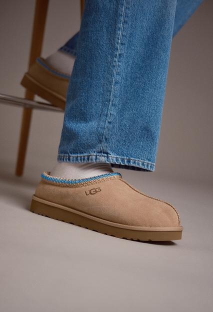 UGG Men's Tasman Sand/Santorini