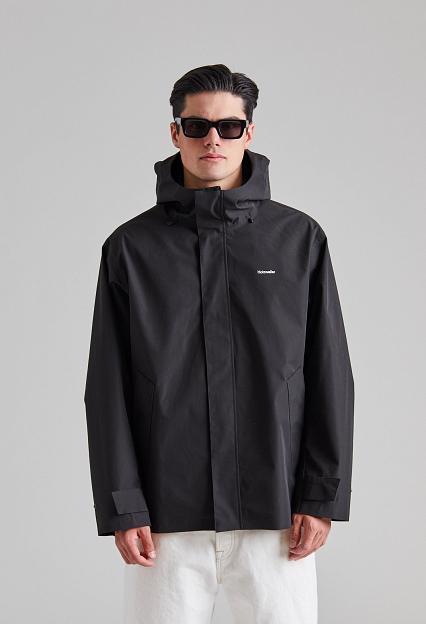Holzweiler Fane Jacket Black
