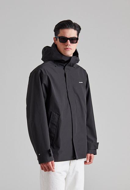 Holzweiler Fane Jacket Black