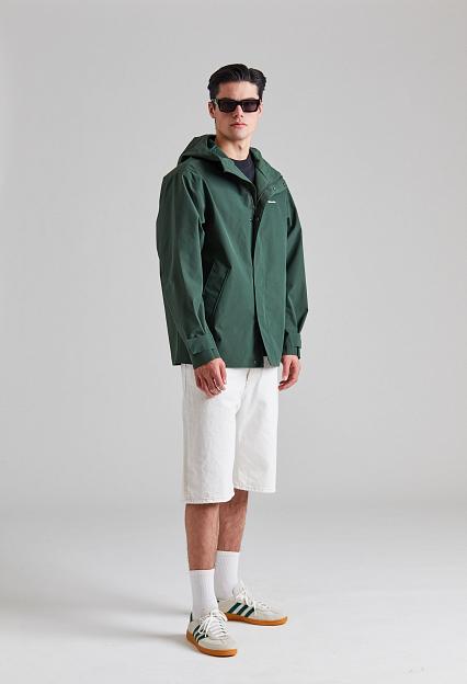 Holzweiler Fane Jacket Dk. Green
