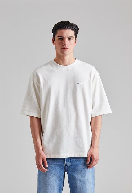 Holzweiler M Relaxed Tee White