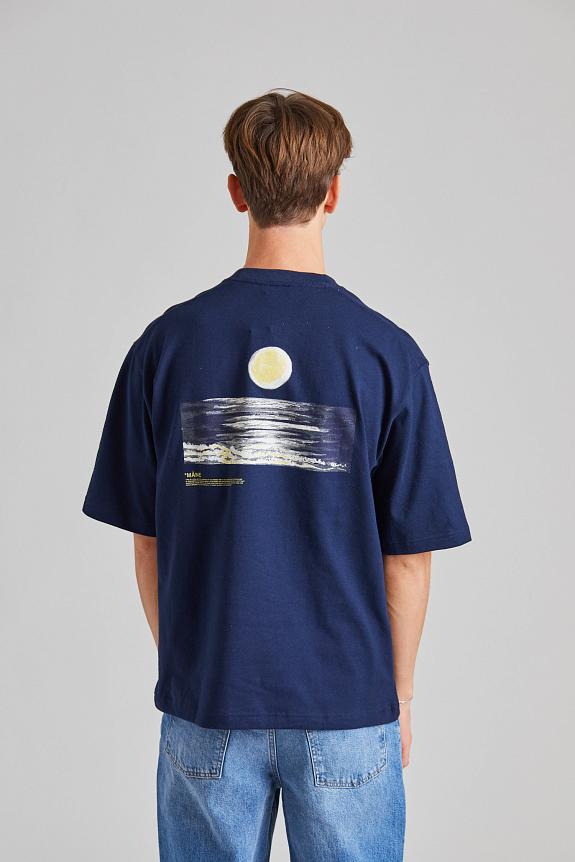 Holzweiler Ranger National Tee Dk Blue