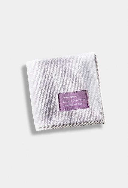 Jason Markk Premium Microfiber Towel