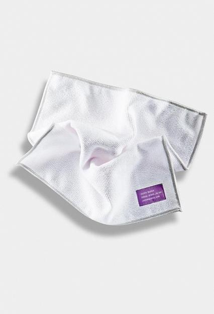 Jason Markk Premium Microfiber Towel