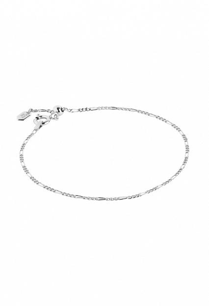 Maria Black Katie Bracelet Silver