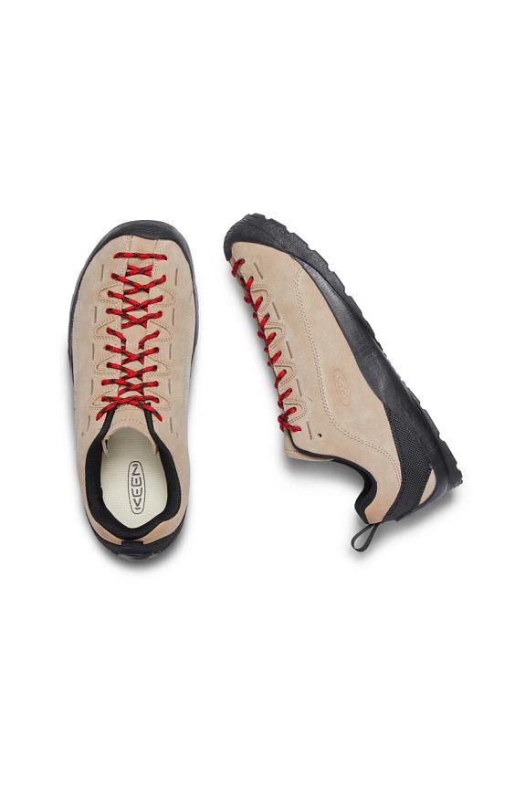 KEEN Jasper Silver Mink-2