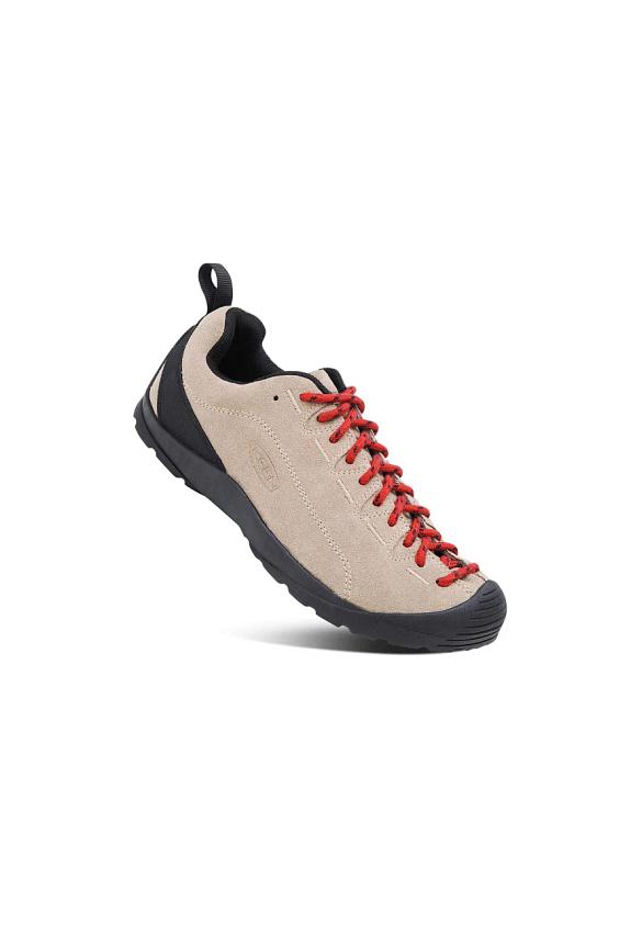 KEEN Jasper Silver Mink-1