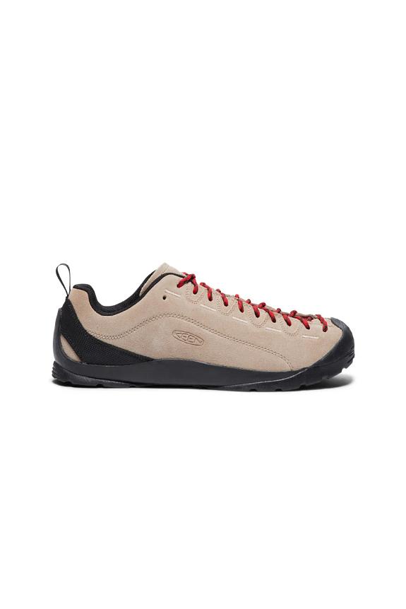KEEN Jasper Silver Mink-3