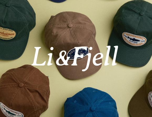 Li&fjell hovedbilde