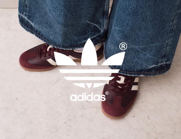 Adidas sneakers
