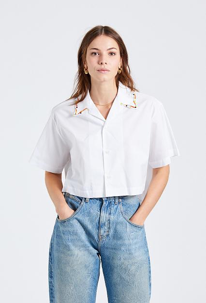 MARNI Shirt White