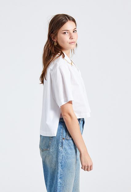 MARNI Shirt White