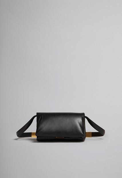 MARNI Prisma Bag Small Black