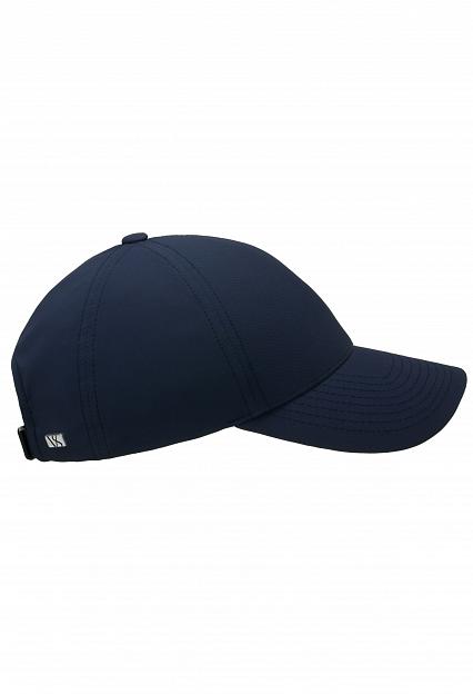 Varsity Headwear Legacy Structured Active Tech Navy