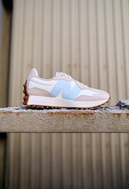 New Balance WS327FTA Timberwolf