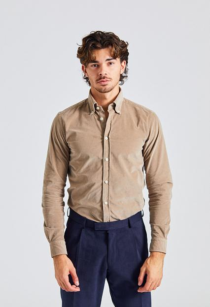 Onesto Amalfi Cord Beige BD