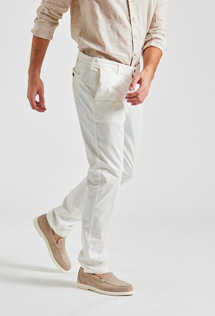 Onesto Cagliari Pant Creme