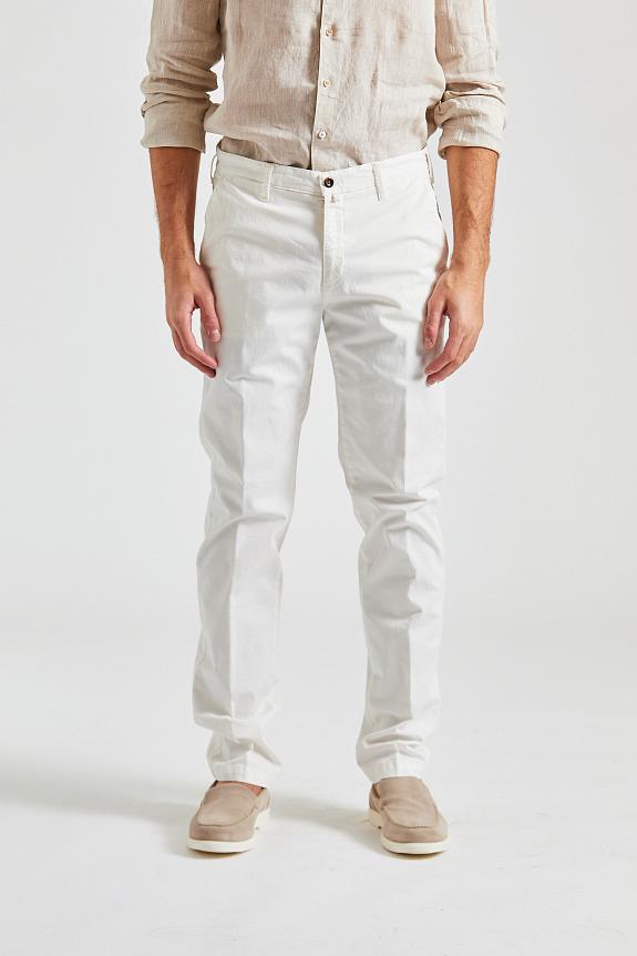 Onesto Cagliari Pant Creme
