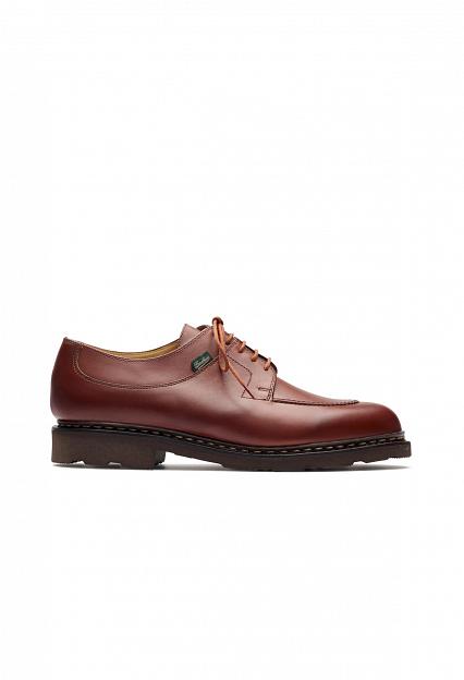 Paraboot Avignon/Griff II Marron-Lis Marron