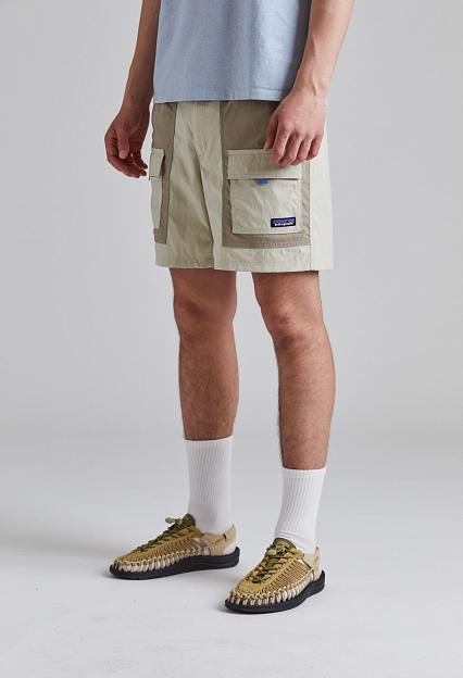 Patagonia Outdoor Everyday Shorts Pelican