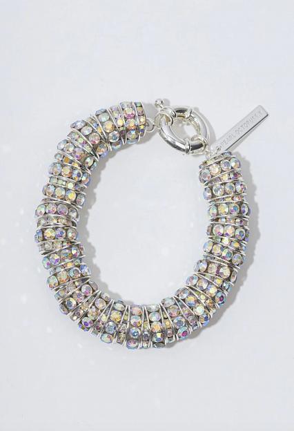 Pearl Octopuss.y Fat Diamond Bracelet