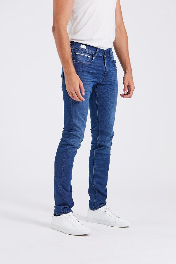Replay Grover Hyperflex Clouds Dark Blue-2