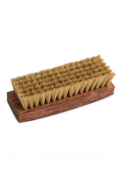 Saphir Medaille D'Or Gloss/Cleaning Brush White