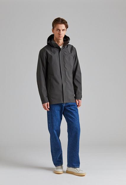 Scandinavian Edition Range II Dark Olive