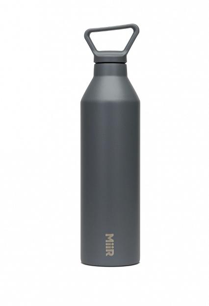Miir VI NM Bottle Basalt