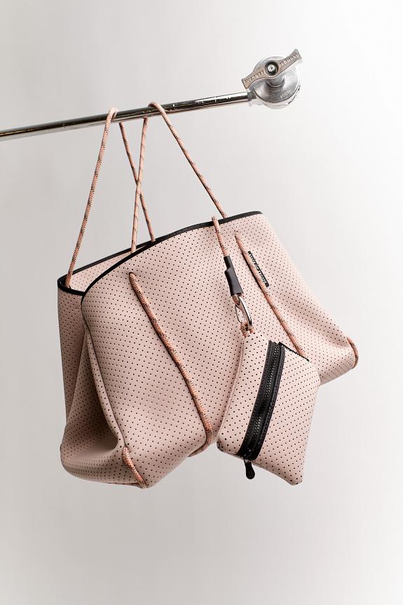 State Of Escape Escape Tote Blush