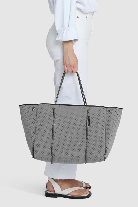STATE OF ESCAPE Escape Tote Dove-2