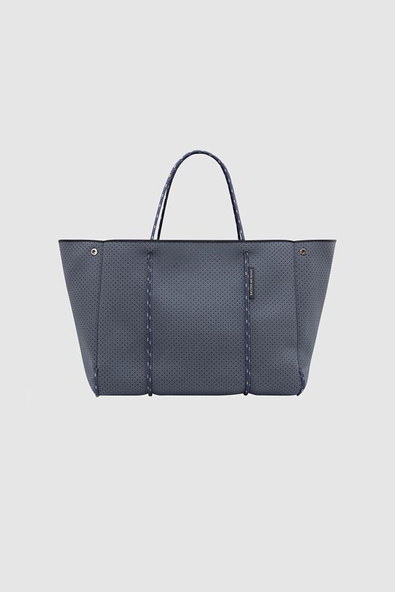 STATE OF ESCAPE Escape Tote Pewter