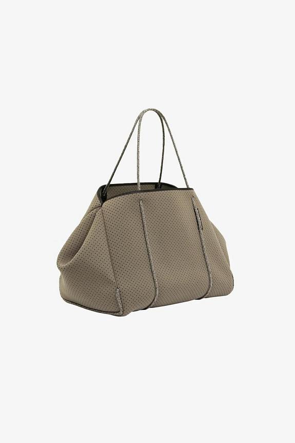 STATE OF ESCAPE Escape Tote Smoke-1