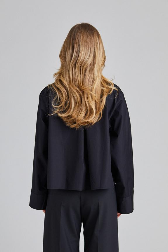 Stylein Javeria Blouse Black