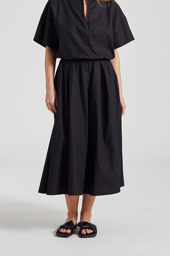 Stylein Jorina Skirt Black