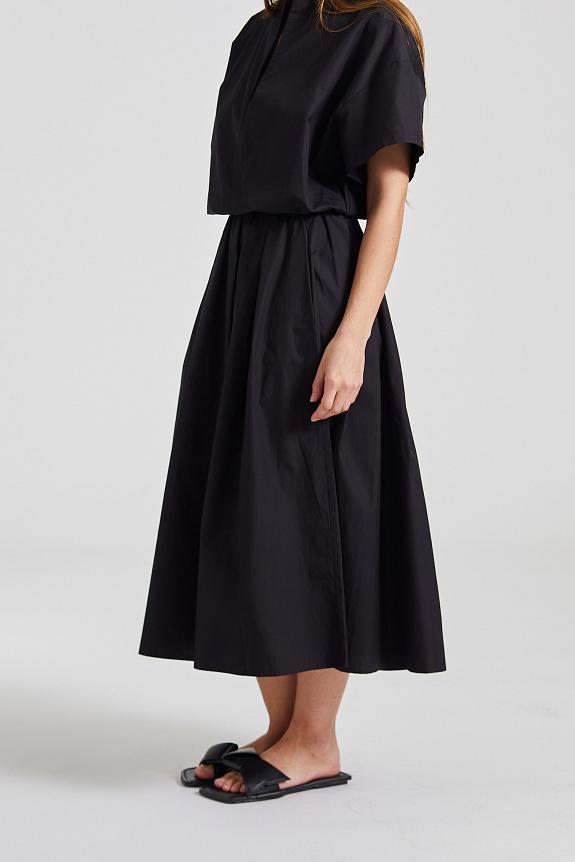 Stylein Jorina Skirt Black